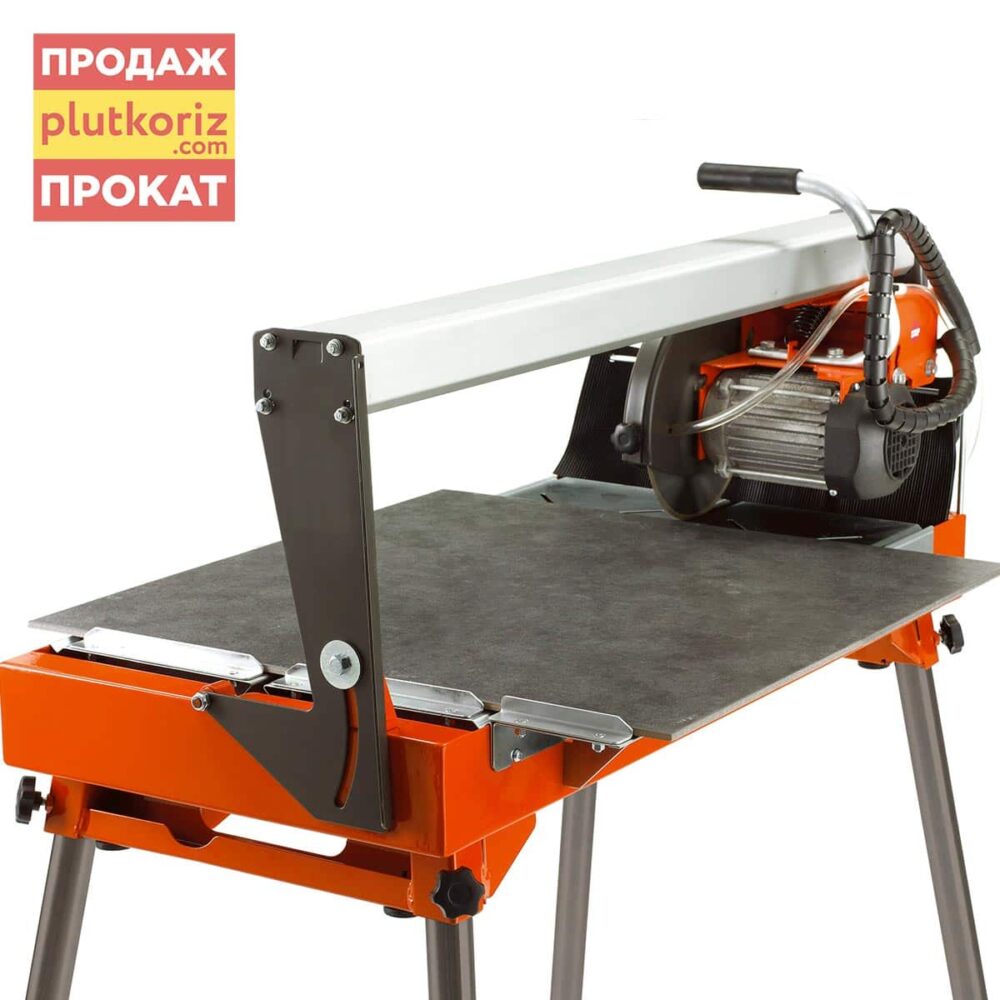 Плиткоріз каменеріз Husqvarna TS 66 R | Магазин плиткорізів