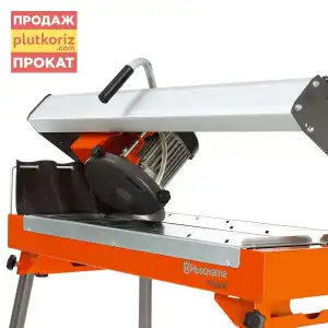 Husqvarna TS 66 R