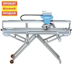 Wandeli QX-1200 Electric Tile Cutter - Image 1