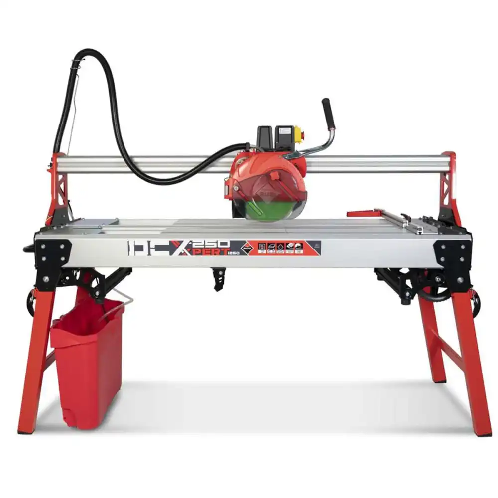 Rubi DCX-250 1250 Xpert L Rubi DCX-250 1250 Xpert L