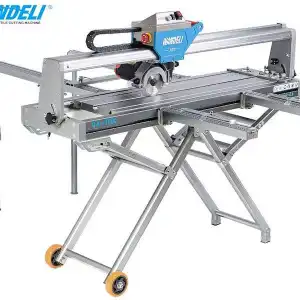 Wandeli QX-1000 Electric Tile Cutter - Image 1