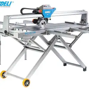 Wandeli QXZ ZD-1200 Electric Tile Cutter - Image 1