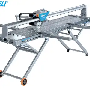 Wandeli QXZ ZD-1600 Electric Tile Cutter - Image 1