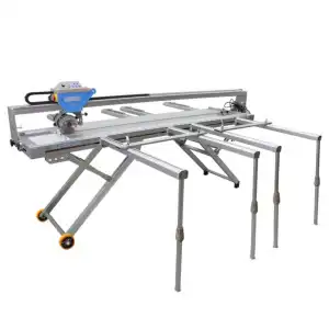 Wandeli QXZ ZD-1800 Electric Tile Cutter, Automatic Feed - Image 1