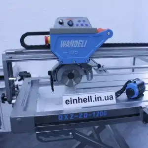 Wandeli QXZ ZD-1200 Electric Tile Cutter - Image 3
