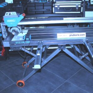 Плиткорез Wandeli QXZ ZD-1200 | Tile Cutter Store