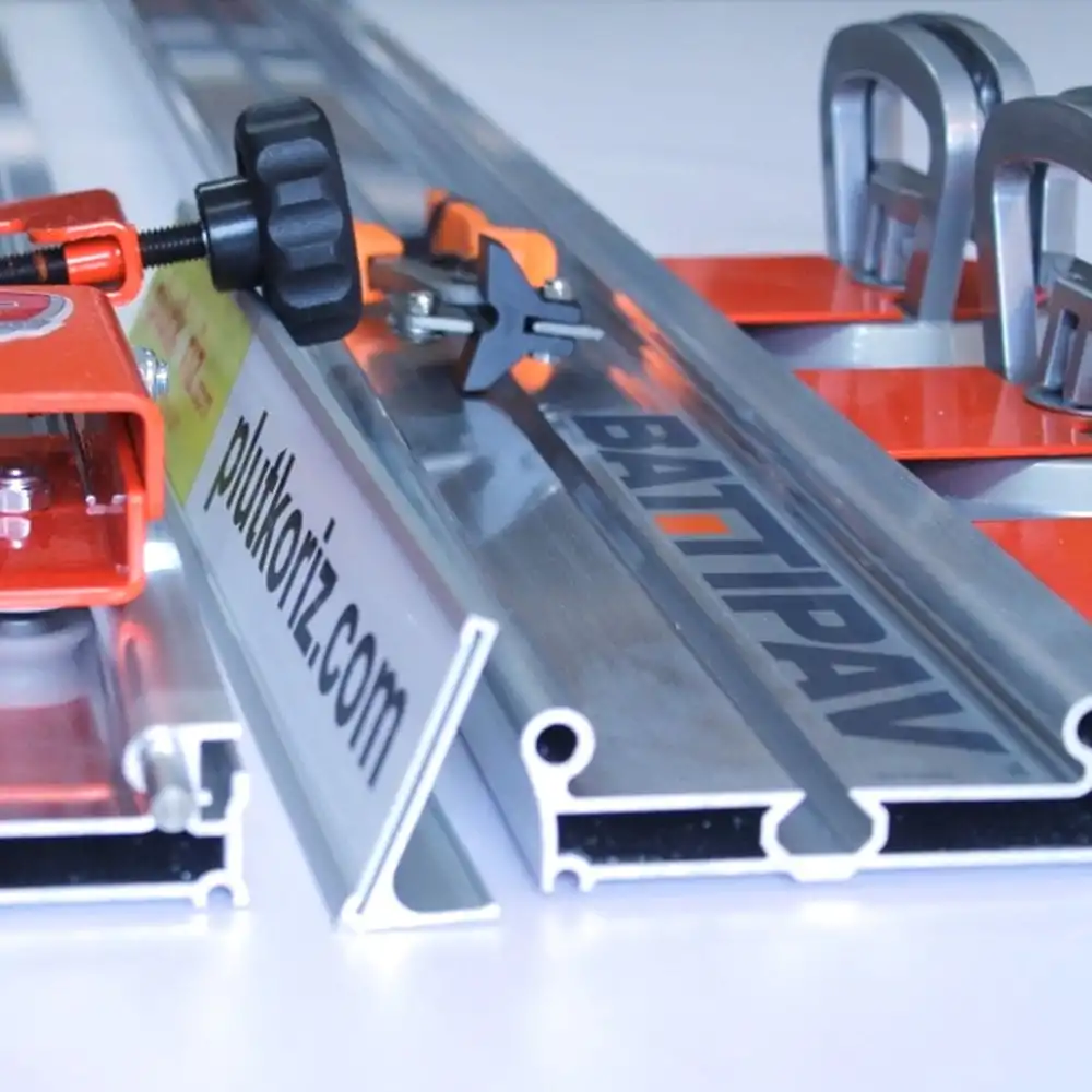 Плиткоріз Battipav LAMPO CUT L 3200 мм
