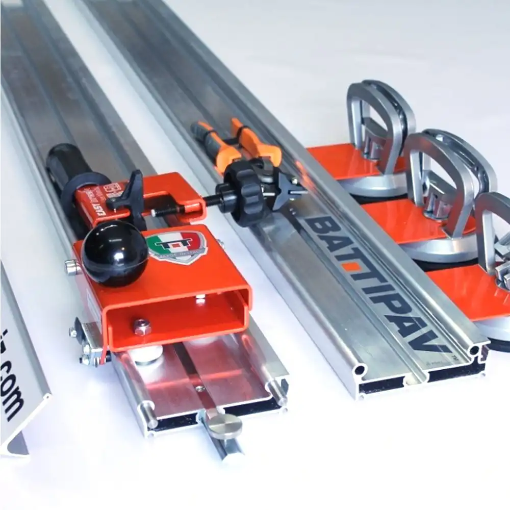 Плиткоріз Battipav LAMPO CUT L 3200 мм