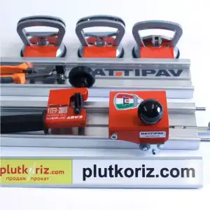 Плиткоріз Battipav LAMPO CUT L 3200 мм