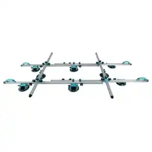Bihui Slim Trans Slab Carrier, Eight Pump Cups - Image 1
