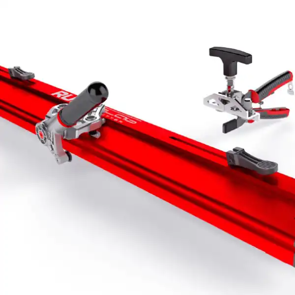 Плиткоріз RUBI SLAB CUTTER G3 L 3200 мм — бере плиту великого формату по всій довжині