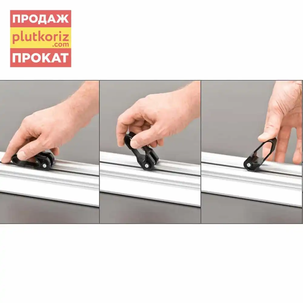 Плиткоріз Raimondi RAIZOR L 3200