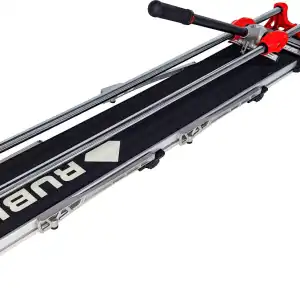 Rubi HIT-1200 N Manual Tile Cutter - Image 1