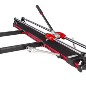 Rubi HIT-1200 Plus Manual Tile Cutter - Image 1