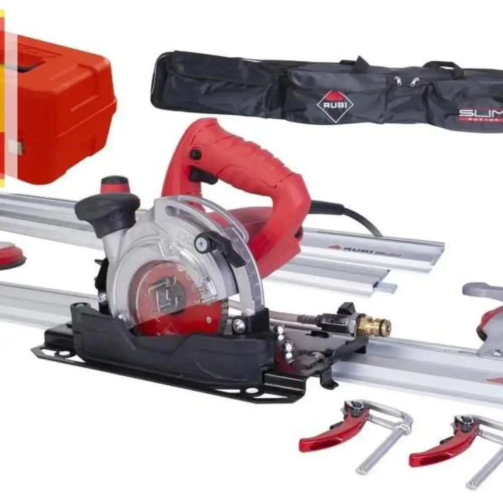 Rubi-TC-125-kit