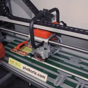 Shijing 9033 Automatic Tile Cutter — Rental - Image 2