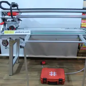 Shijing 9033 Automatic Tile Cutter — Rental - Image 3