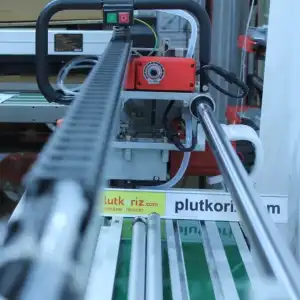 Shijing 9033 Automatic Tile Cutter — Rental - Image 11