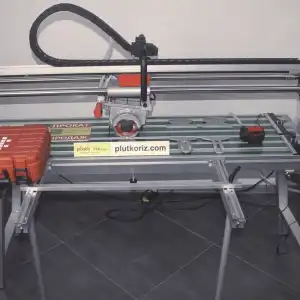Shijing 9033 Automatic Tile Cutter — Rental - Image 10