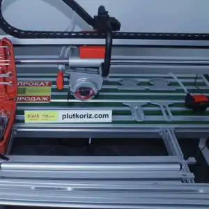 Shijing 9033 Automatic Tile Cutter — Rental - Image 9