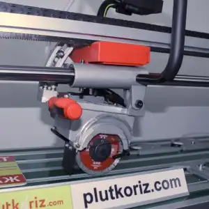 Shijing 9033 Automatic Tile Cutter — Rental - Image 8