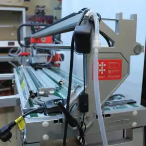 Shijing 9033 Automatic Tile Cutter — Rental - Image 7