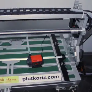 Shijing 9033 Automatic Tile Cutter — Rental - Image 6