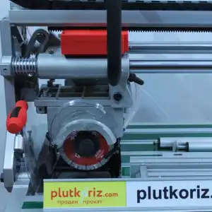 Shijing 9033 Automatic Tile Cutter — Rental - Image 4