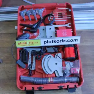 Shijing 9033 Automatic Tile Cutter — Rental - Image 12