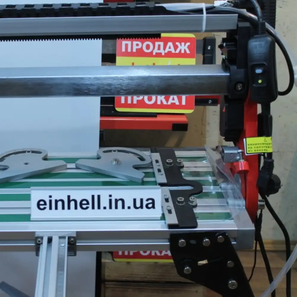 Плиткоріз SHIJING SJ-ZD 9231