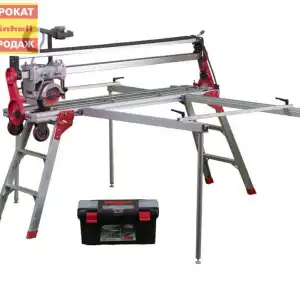 Плиткоріз SHIJING SJ 1200