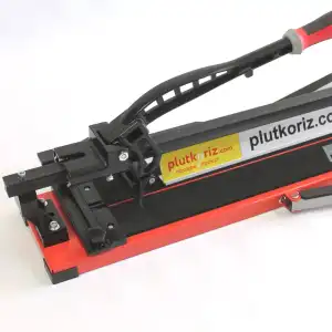 Stark MTC-1000 Profi Manual Tile Cutter with Bag - Image 3