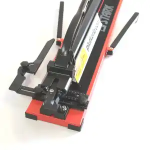 Stark MTC-1000 Profi Manual Tile Cutter with Bag - Image 4