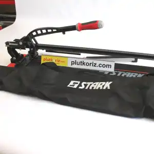 Stark MTC-1000 Profi Manual Tile Cutter with Bag - Image 6