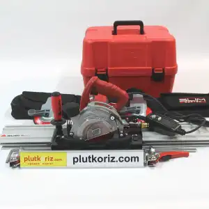 Rubi TC-125 Kit Electric Rail Cutter - Image 2