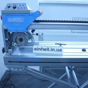 Wandeli QX ZD-1200 Electric Tile Cutter - Image 4