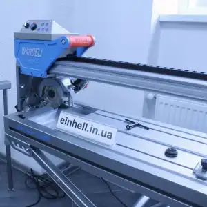 Wandeli QX ZD-1200 Electric Tile Cutter - Image 5