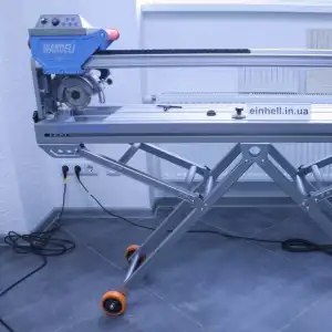 Wandeli QX ZD-1200 Electric Tile Cutter - Image 7