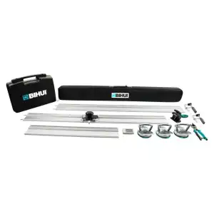 Bihui Manual Rail Cutting System, 3320 mm - Image 1