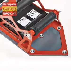e-FOX Raimondi