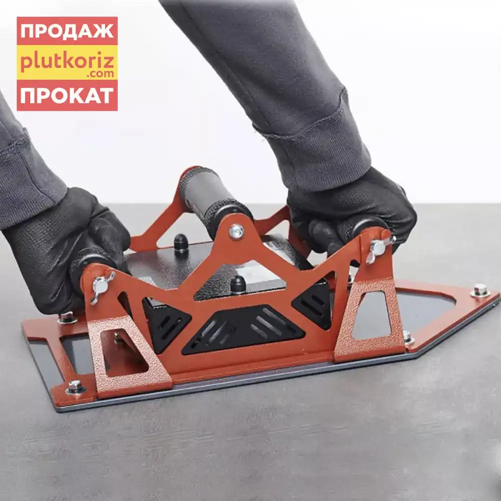 віброплощадка Raimondi