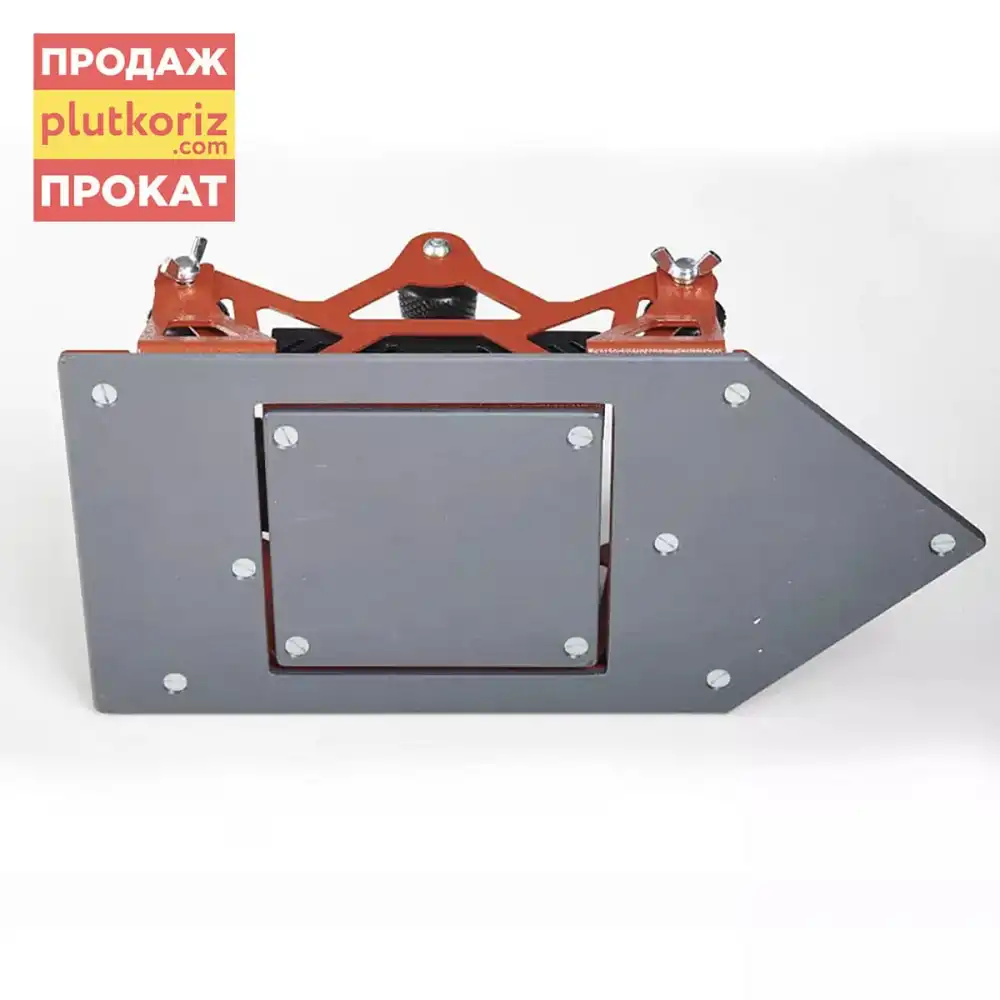 e-FOX мінівібратор