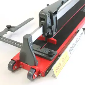 Haisser Industry 1200 Tile Cutter — Rental - Image 2