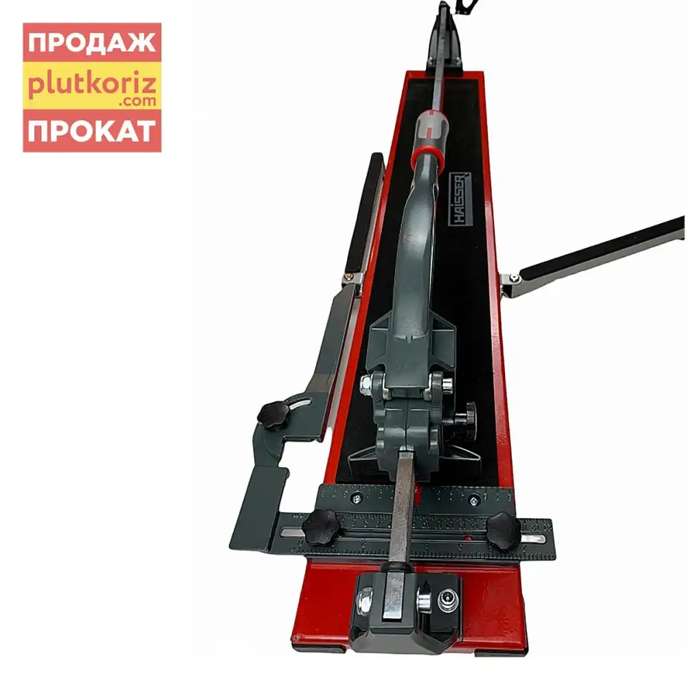 Плиткоріз Haisser
