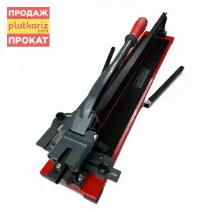 ручний плиткоріз Haisser Industry 800
