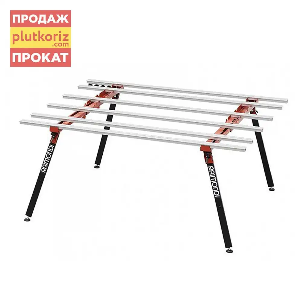 Стіл Raimondi BM180 PLUS 1800х1000