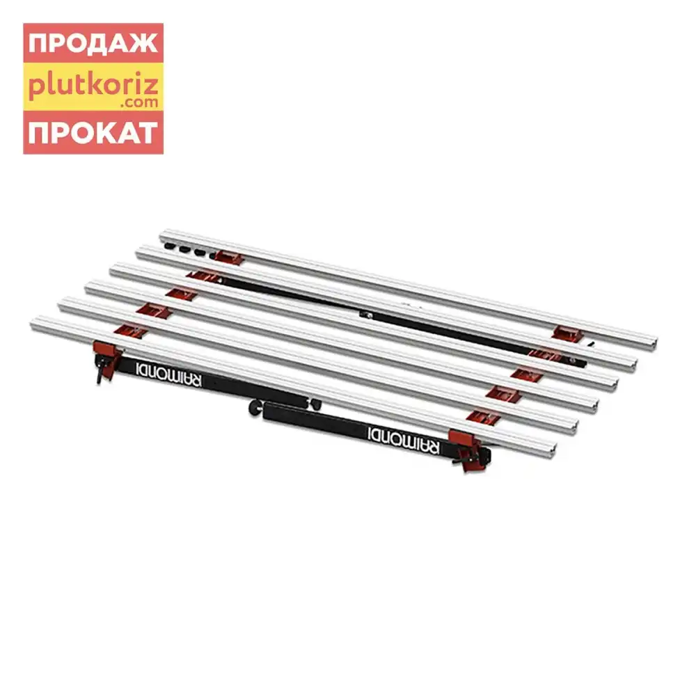 Стіл Raimondi BM180 PLUS 1800х1000
