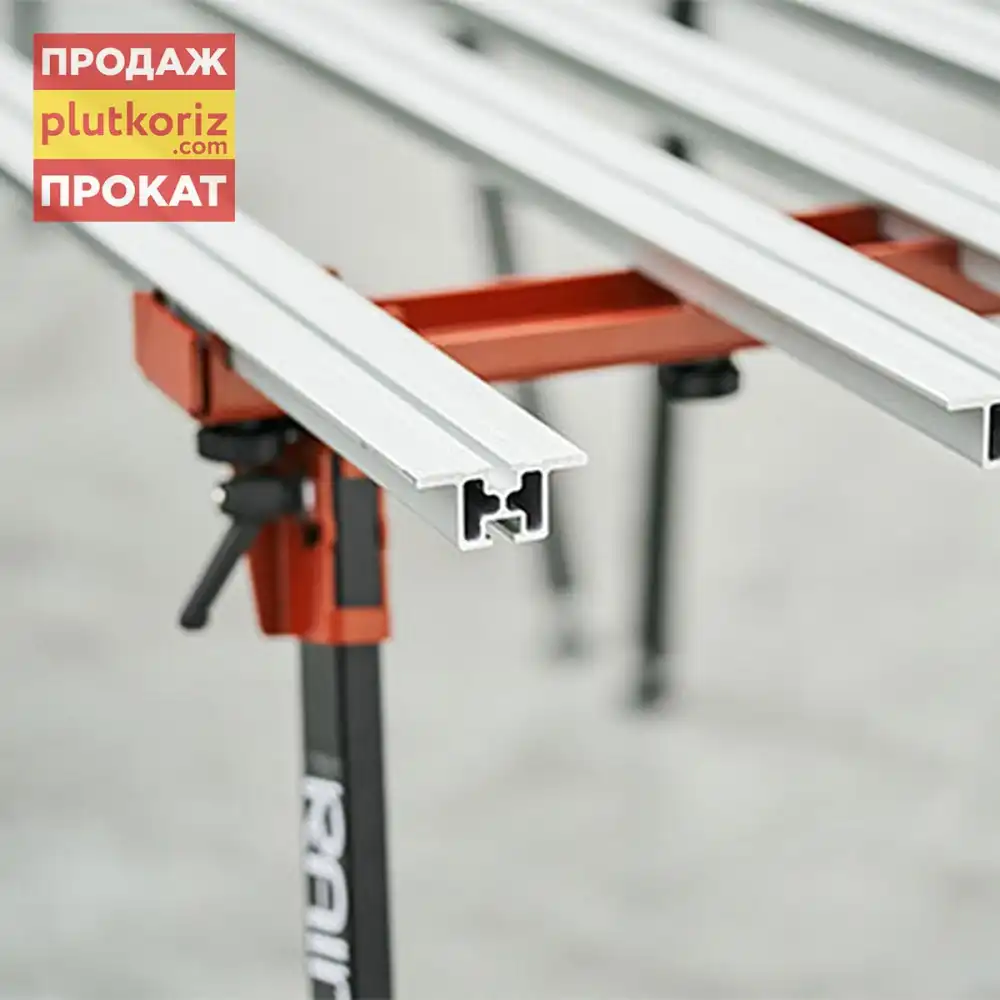 стіл для великоформатної плитки