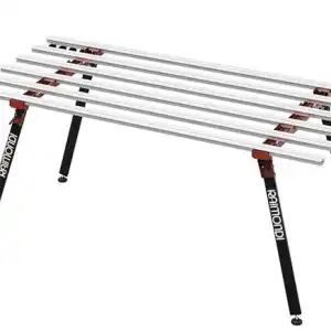Raimondi BM 180 Tiler Table, 1800x900 mm - Image 1