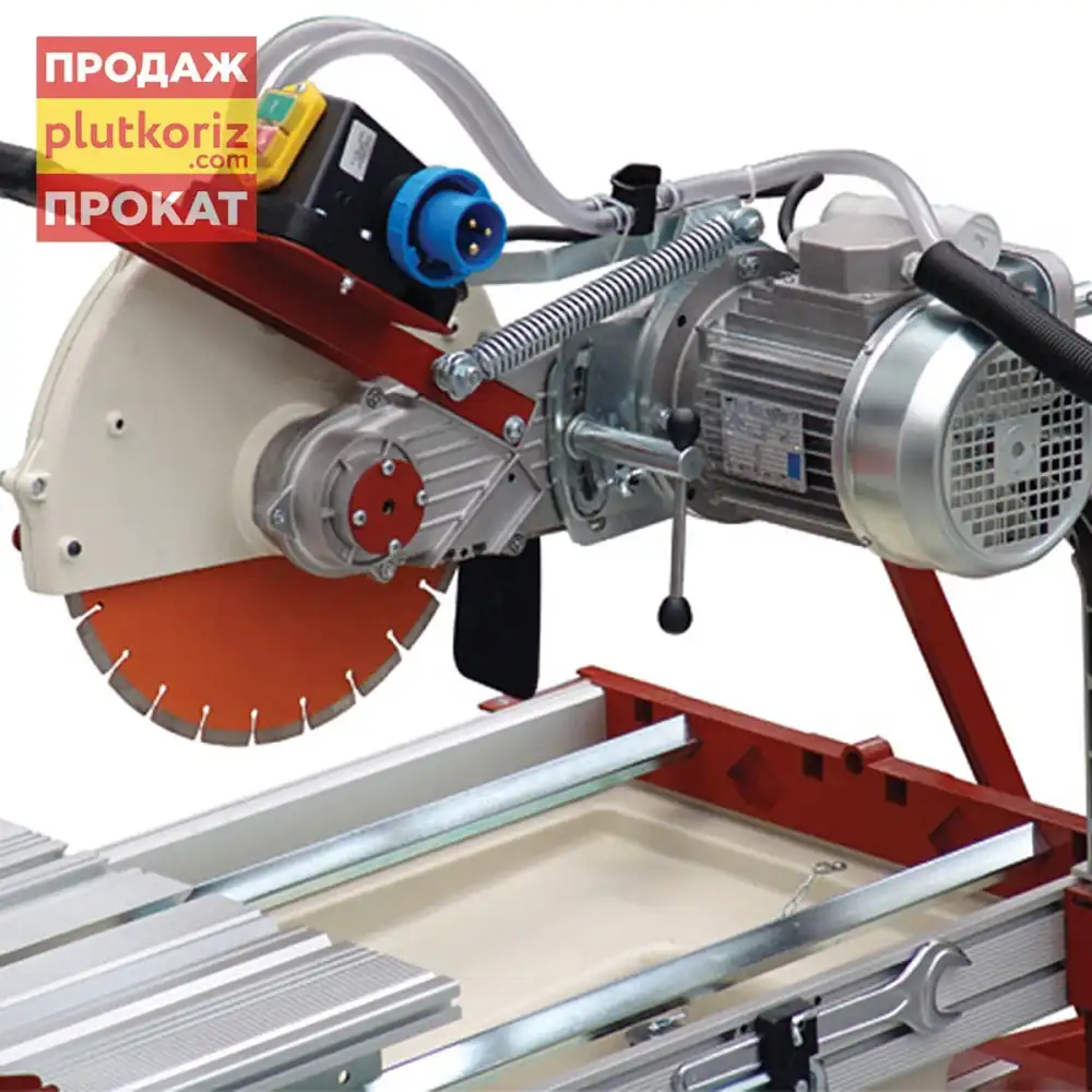 Каменеріз Raimondi SA80